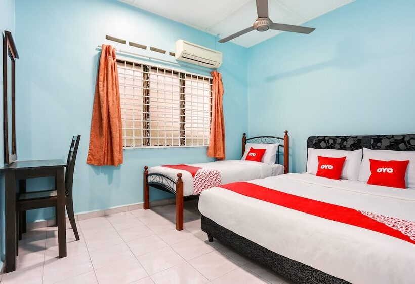 수피리어 스위트, Oyo 44094 Bangi Lanai