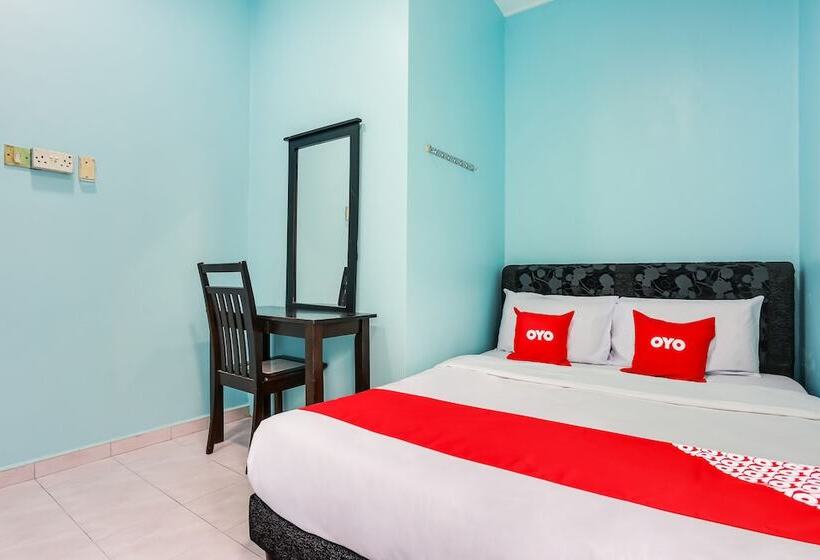 수피리어 스위트, Oyo 44094 Bangi Lanai