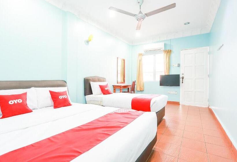 수피리어 스위트, Oyo 44094 Bangi Lanai