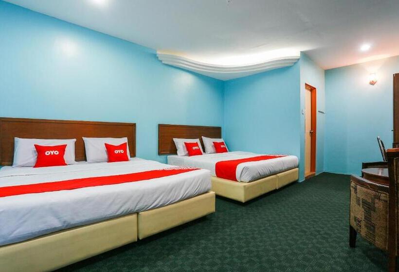 Family Suite, Oyo 44094 Bangi Lanai