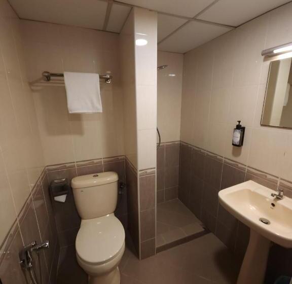 Президентский Люкс, Gm Hotel Kuantan