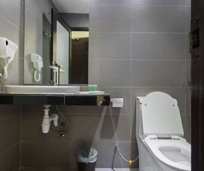 اتاق خانوادگی, Gm Hotel Kuantan