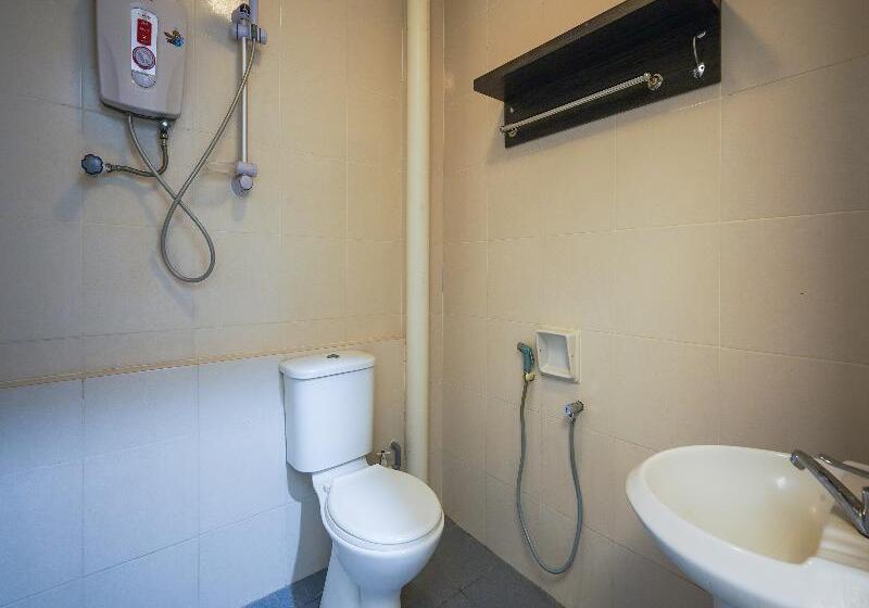 디럭스 룸, O Hotel Orchard Inn