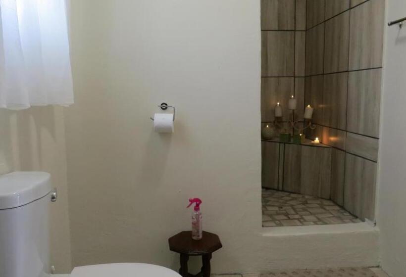 اتاق استاندارد, Karookoppie
