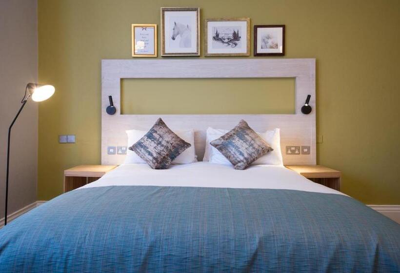 اتاق استاندارد, The Calverley Arms By Innkeeper S Collection