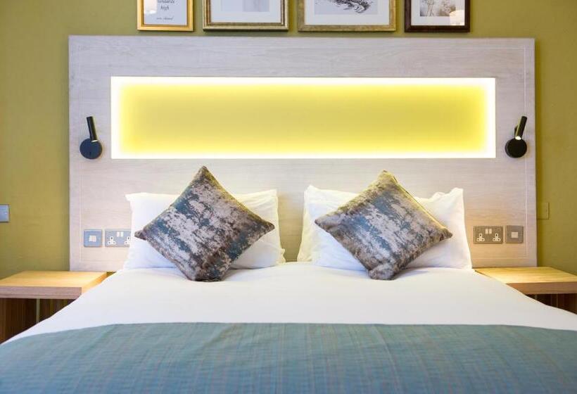 اتاق استاندارد, The Calverley Arms By Innkeeper S Collection