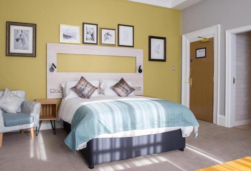 اتاق استاندارد, The Calverley Arms By Innkeeper S Collection