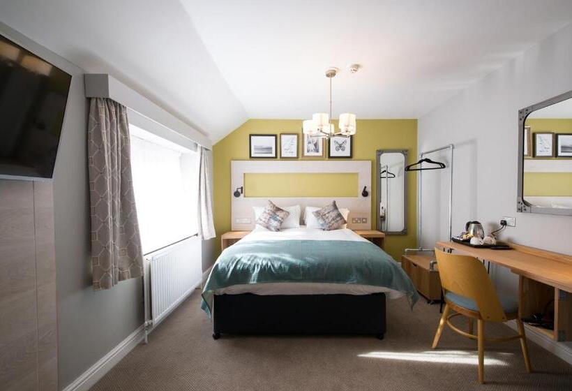 اتاق استاندارد, The Calverley Arms By Innkeeper S Collection