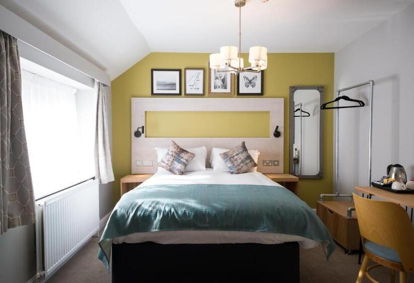 اتاق استاندارد, The Calverley Arms By Innkeeper S Collection