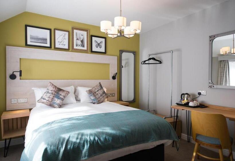 اتاق استاندارد, The Calverley Arms By Innkeeper S Collection