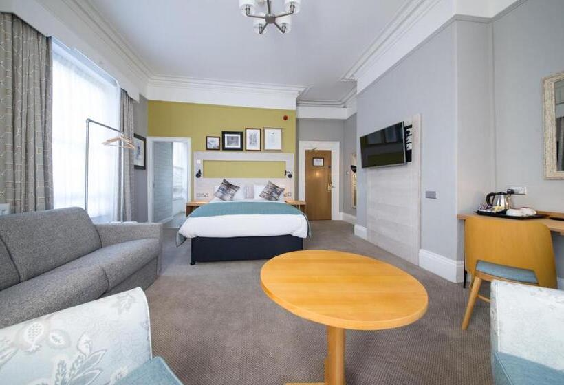 اتاق خانوادگی, The Calverley Arms By Innkeeper S Collection