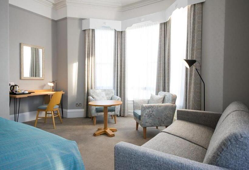 اتاق خانوادگی, The Calverley Arms By Innkeeper S Collection