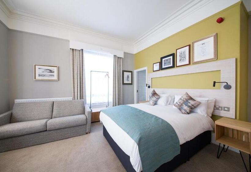 اتاق خانوادگی, The Calverley Arms By Innkeeper S Collection