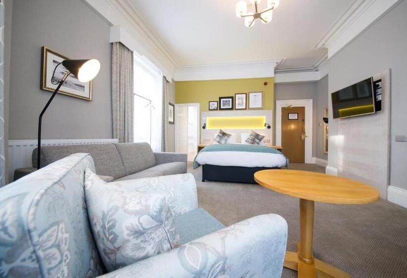 اتاق خانوادگی, The Calverley Arms By Innkeeper S Collection