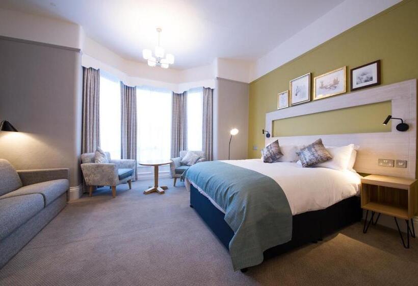 اتاق خانوادگی, The Calverley Arms By Innkeeper S Collection