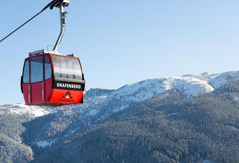 اتاق استاندارد, Berggasthof Höllenstein