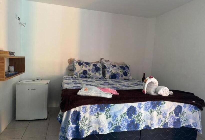 اتاق استاندارد, Pousada Da Barra   Maraú Bahia