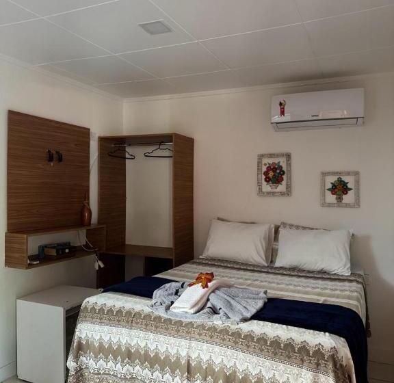اتاق استاندارد, Pousada Da Barra   Maraú Bahia