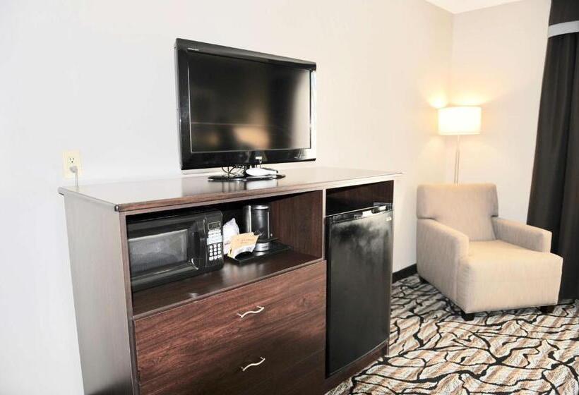 Номер Стандарт, Days Inn & Suites By Wyndham Wausau
