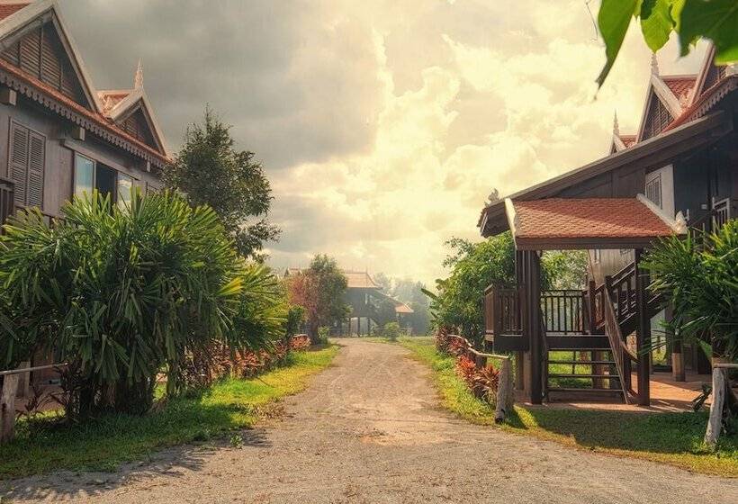 1 Bedroom Villa, Mane History Lovers