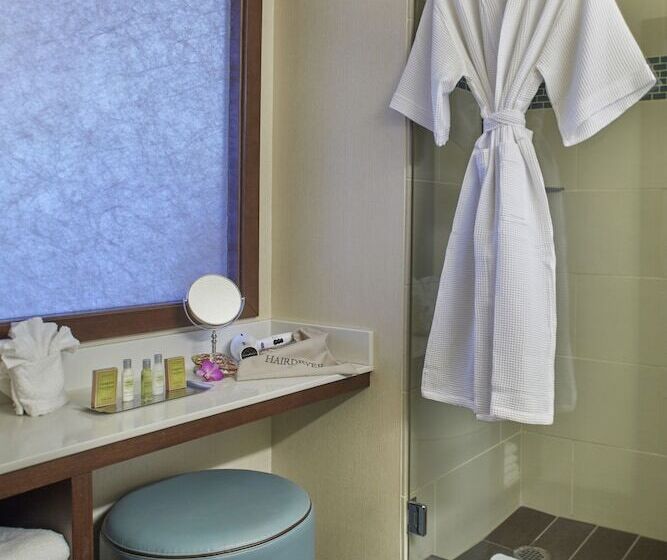 سوییت, Doubletree By Hilton Hotel Alana   Waikiki Beach