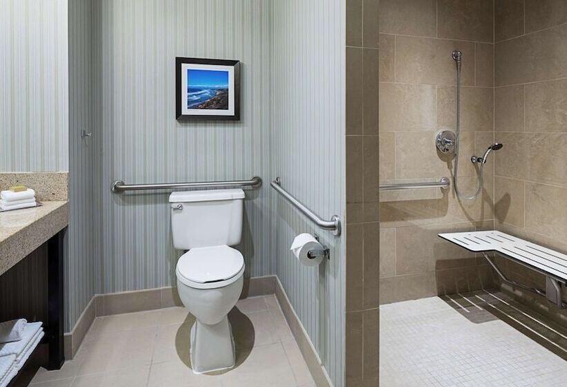 プールビュースタンダードルーム, Doubletree By Hilton San Diego   Del Mar