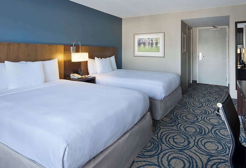 身障者適用スタンダードルーム, Doubletree By Hilton San Diego   Del Mar