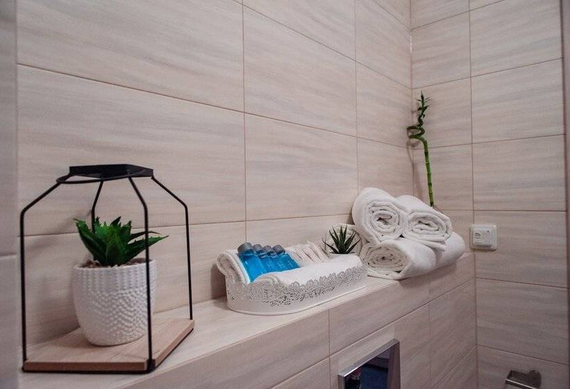 スーペリアールーム, Villa Centro