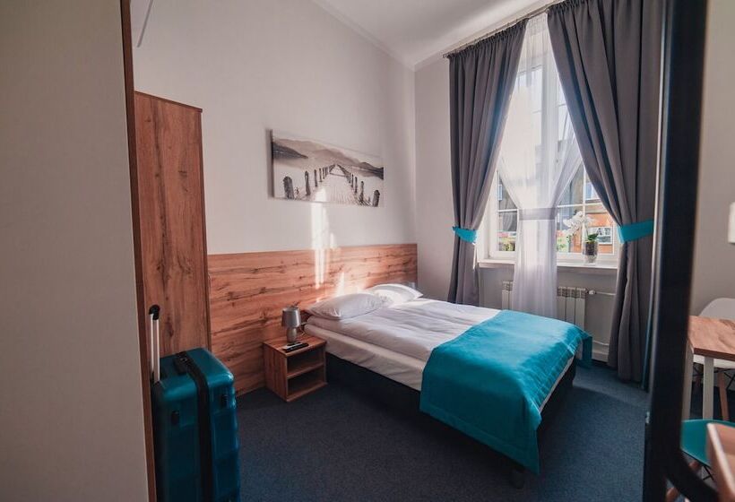 スーペリアールーム, Villa Centro