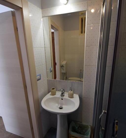 Номер Стандарт Индивидуальный, Zu Mariu B&b
