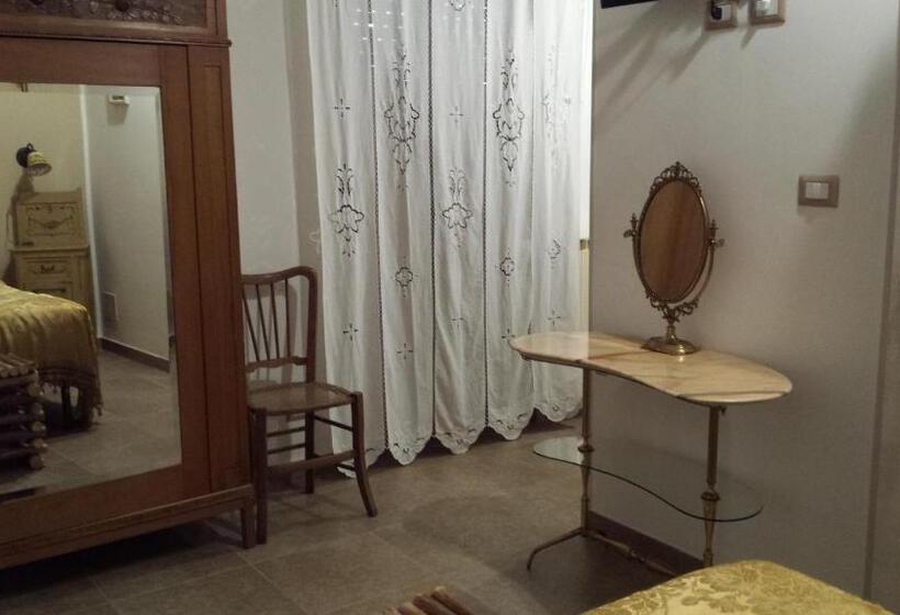 Номер Стандарт, Zu Mariu B&b