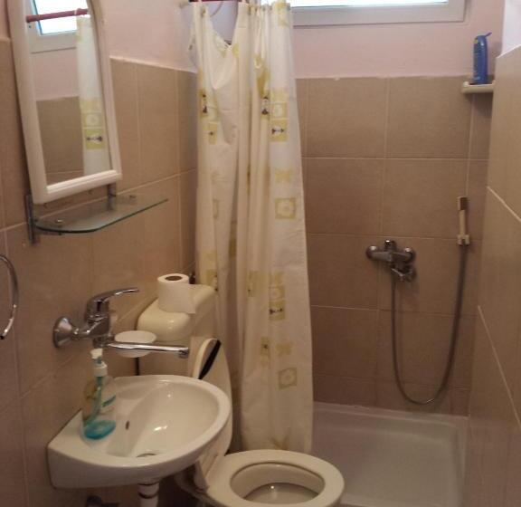 استودیوی استاندارد, Apartments & Hostel Zdrava Hrana