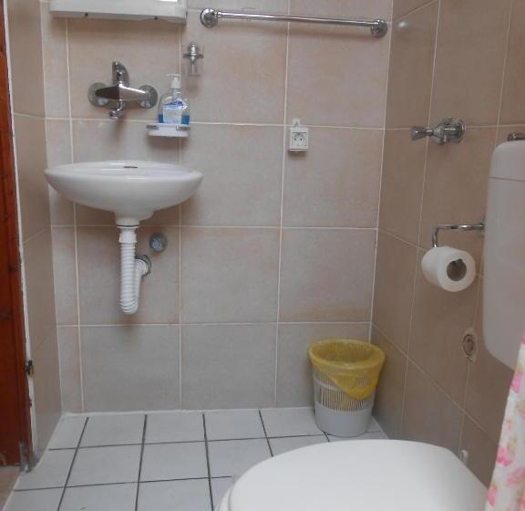استودیوی استاندارد, Apartments & Hostel Zdrava Hrana