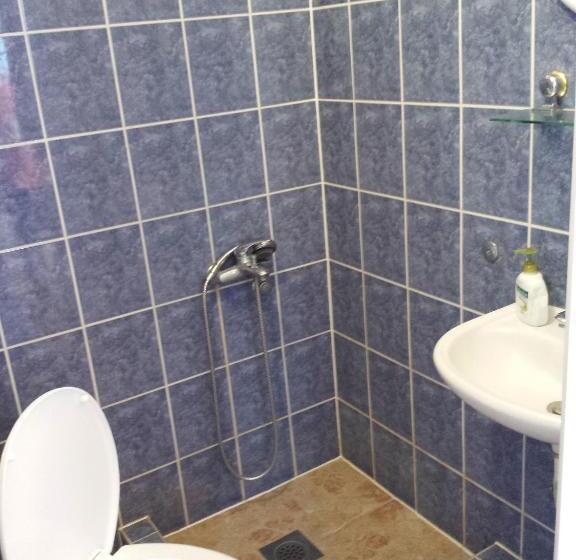 تختخواب در اتاق مشترک, Apartments & Hostel Zdrava Hrana
