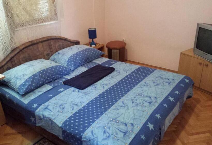 اتاق استاندارد, Apartments & Hostel Zdrava Hrana