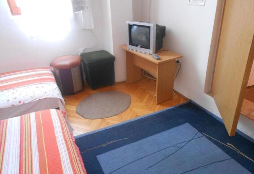 اتاق استاندارد, Apartments & Hostel Zdrava Hrana