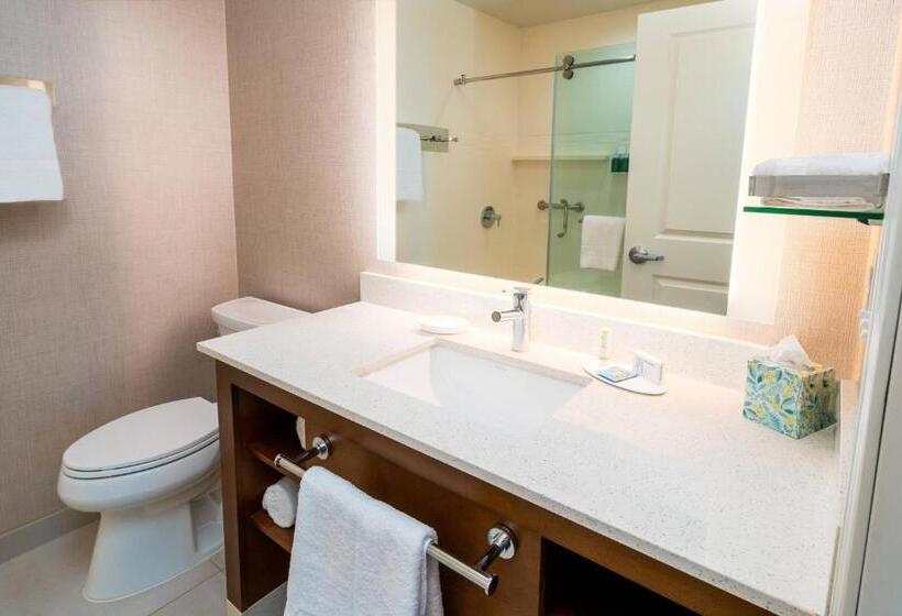 Escritório Estándar, Residence Inn Upper Marlboro Joint Base Andrews