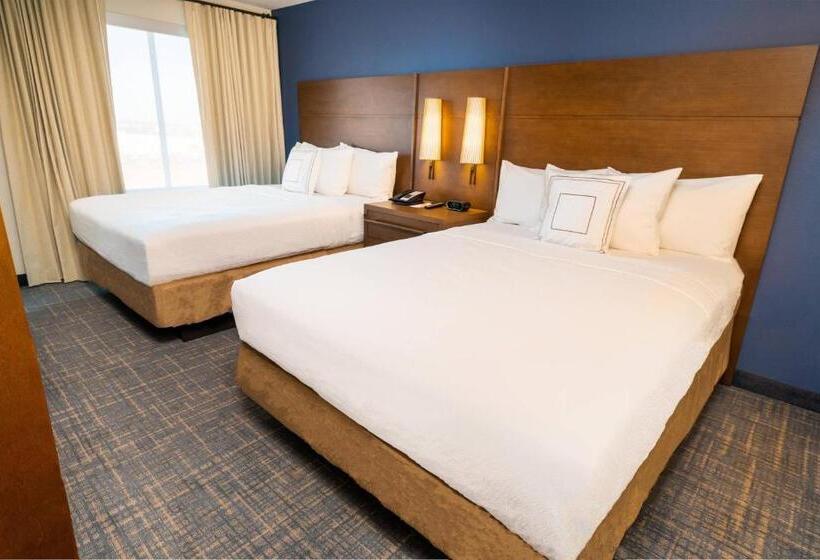 Suíte, Residence Inn Upper Marlboro Joint Base Andrews