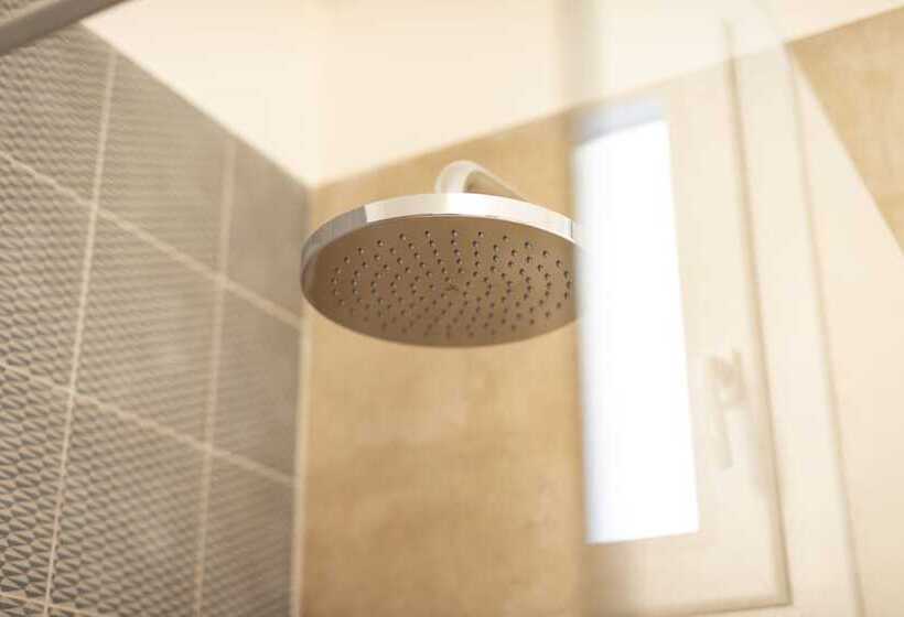 اتاق استاندارد, Beige Et Ble  Guesthouse