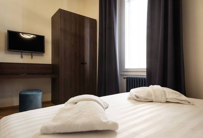 اتاق استاندارد, Beige Et Ble  Guesthouse