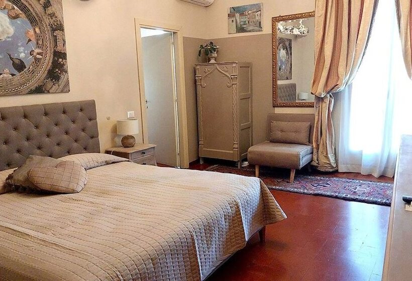 اتاق استاندارد, Casa Masoli