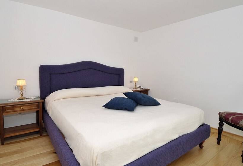 Номер Стандарт, Residenza Luce