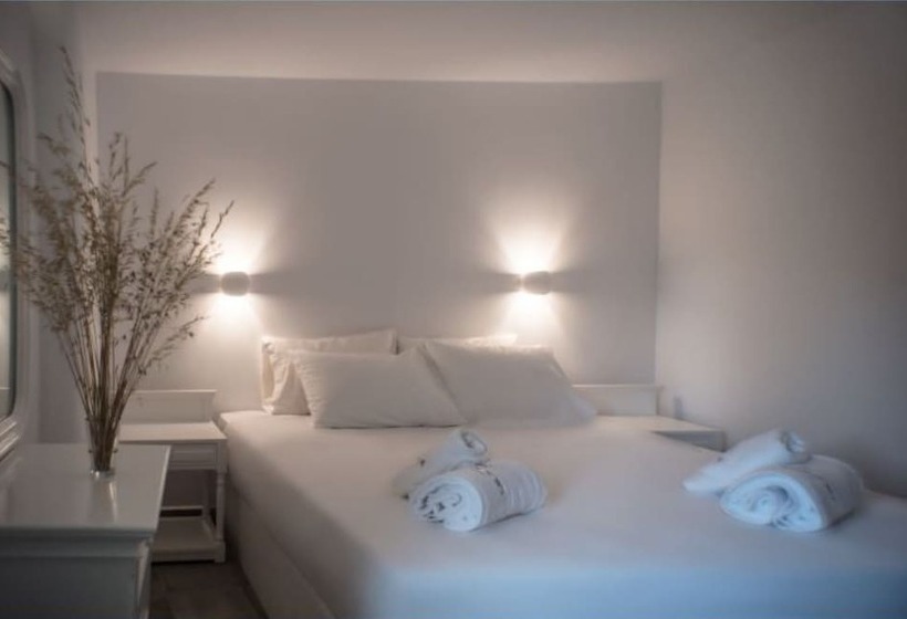 Standard Room, Helios Beach