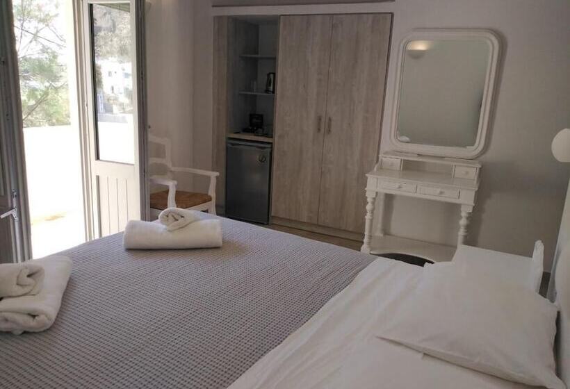 Superior Room, Helios Beach