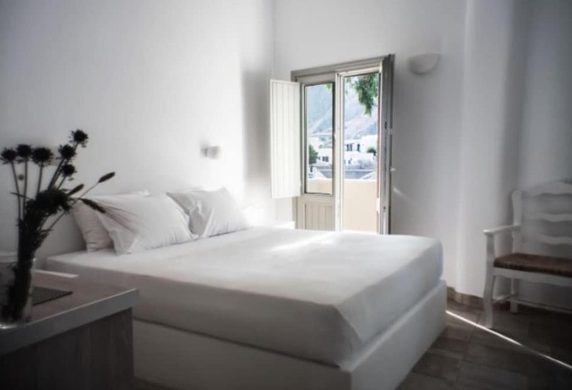 Superior Room, Helios Beach