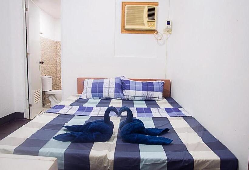디럭스 룸, Providence Travellers Inn & Spa