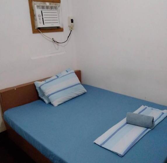 스탠다드 룸, Providence Travellers Inn & Spa