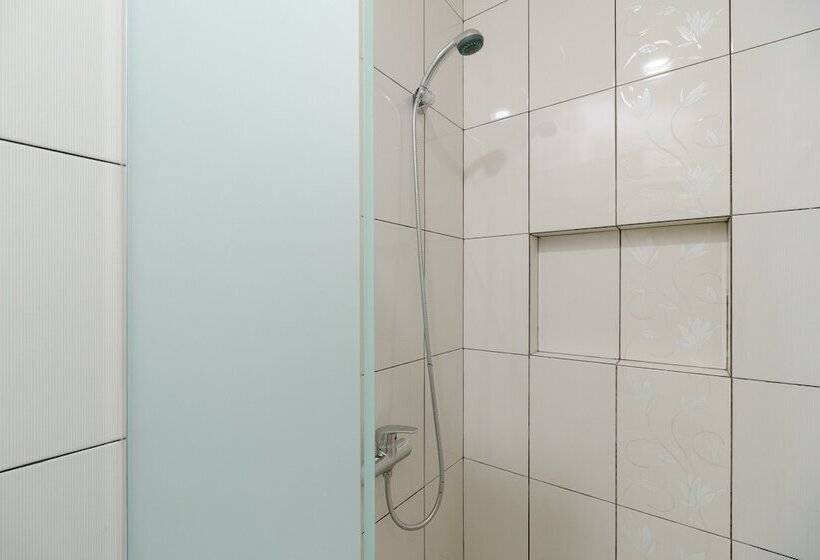 Номер Стандарт, Reddoorz Syariah Near Universitas Serambi Mekkah