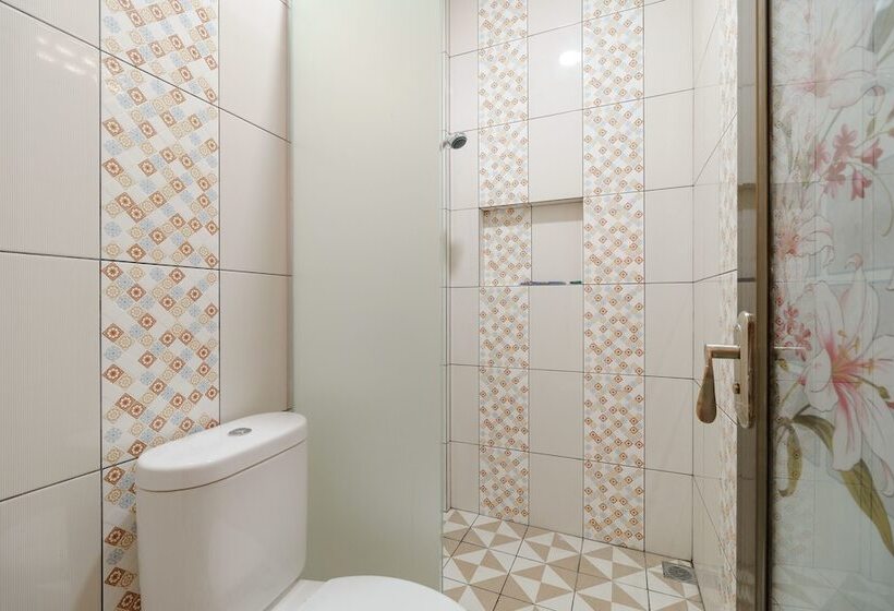 Номер Стандарт, Reddoorz Syariah Near Universitas Serambi Mekkah