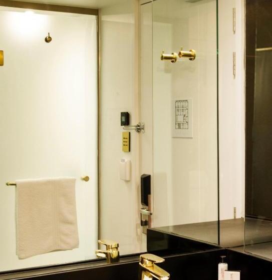 اتاق استاندارد, Onomo Hotel Foreshore